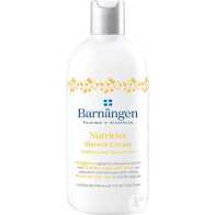 Barnängen Nutritive Douche Creme