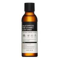 Some By Mi Galactomyces Pure Vitamin C Glow Toner