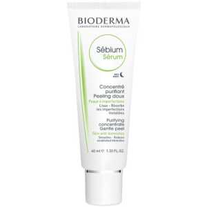 Bioderma Sebium Serum