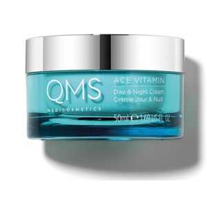 QMS Medicosmetics Ace Vitamin Day And Night Cream