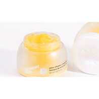 Saturday Skin Yuzu Vitamin C Sleep Mask