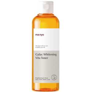 Manyo Factory Galac Whitening Vita Toner