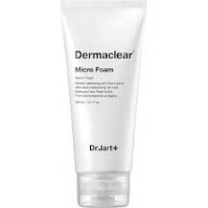 Dr. Jart+ Dermaclear Micro Foam