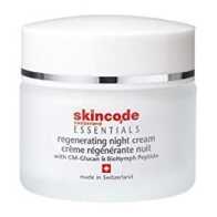 Skincode Essentials Regenerating Night Cream