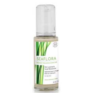 Seaflora Skincare Rich Laminaria Facial Moisturizer