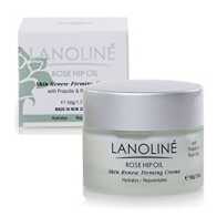 Lanoline Rosehip Oil Skin Renew Firming Créme