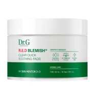 Dr. G R.E.D Blemish Clear Quick Soothing Pads