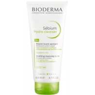 Bioderma Sébium Hydra Cleanser