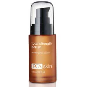 PCA Total Strength Serum