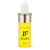 Liz K First C Serum