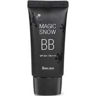 April Skin Magic Snow BB Cream SPF 50+/PA+++