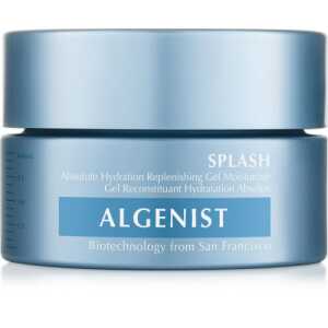 Algenist Splash Absolute Hydration Replenishing Gel Moisturizer