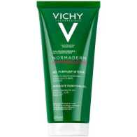 Vichy Normaderm PhytoAction Daily Deep Cleansing Gel