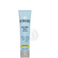 UltraLuxe Bergamot Wash - Sensitive