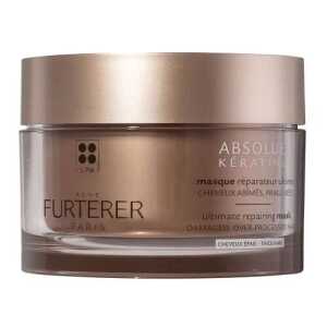 René Furterer Absolue Keratine Ultimate Regenerating Mask - Thick Hair