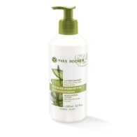 Yves Rocher Moisturizing Lotion With Aloe Vera Pulp