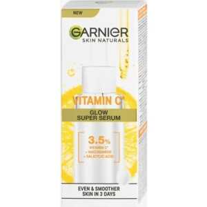 Garnier Vitamin C Glow Super Serum