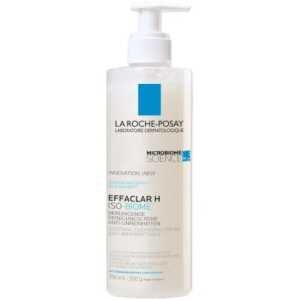 La Roche-Posay Effaclar H Iso-biome Cleanser