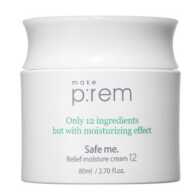 Make P:rem Safe Me. Relief Moisture Cream 12 (Old)