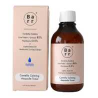 Barr Centella Calming Ampoule Toner