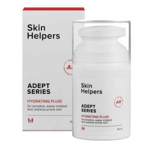 Skin Helpers Adept Series Hydrating Fluid AR