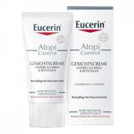 Eucerin Atopicontrol Face Cream