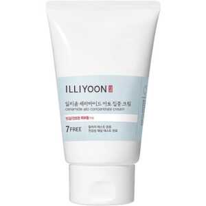 Illiyoon Ceramide Ato Concentrate Cream (2021)