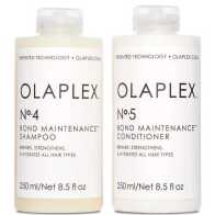 Olaplex Shampoo And Conditioner Bundle