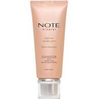 NOTE COSMETICS Mineral Foundation