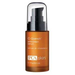 PCA C Quench Antioxidant Serum