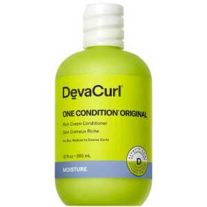 DevaCurl One Condition Original Rich Cream Conditioner