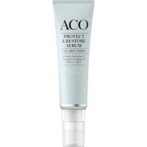 ACO 25+ Protect & Restore Serum