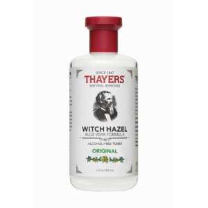 Thayers Alcohol-Free Original Witch Hazel Toner