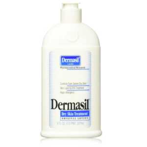 Dermasil Dry Skin Treatment - Original Lotion