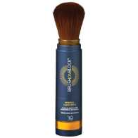 BRUSH ON BLOCK Sunscreen