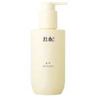 Hanyul Pure Morning Gel Cleanser