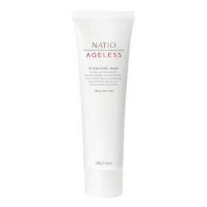 Natio Ageless Hydrating Mask