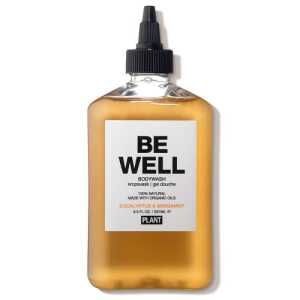 PLANT Apothecary Be Well Bodywash