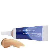 Illuminare Cosmetics Illuminare Moisturizing Mineral Foundation SPF 20