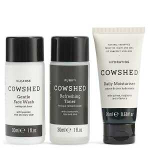 Cowshed Little Treats- Face