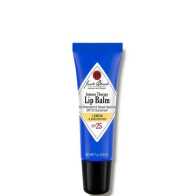 Jack Black Intense Therapy Lip Balm SPF 25 - Lemon Shea Butter