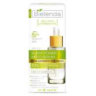 Bielenda Super Power Mezo Serum 10% AHA Mandelic Acid