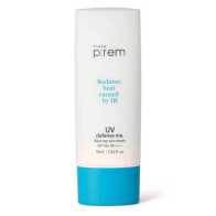 Make P:rem Blue Ray Sun Cream SPF 50+ PA++++