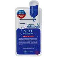 Mediheal N.M.F Aquaring Ampoule Mask