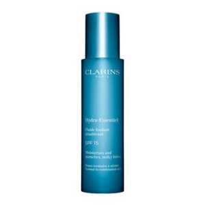 Clarins Hydra-Essentiel Lotion SPF 15+ - Normal To Combination Skin