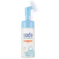 Holika Holika Soda Pore Cleansing Bubble Foam