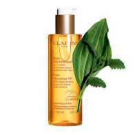 Clarins Total Cleansing Oil