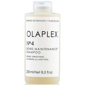 Olaplex No. 4 Bond Maintenance Shampoo