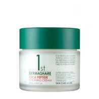 DERMASHARE 1st Cica Peptide Soothing Cream