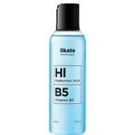 Likato Professional Hl 2% Hyaluronic Acid B5 Vitamin B5 Tonic